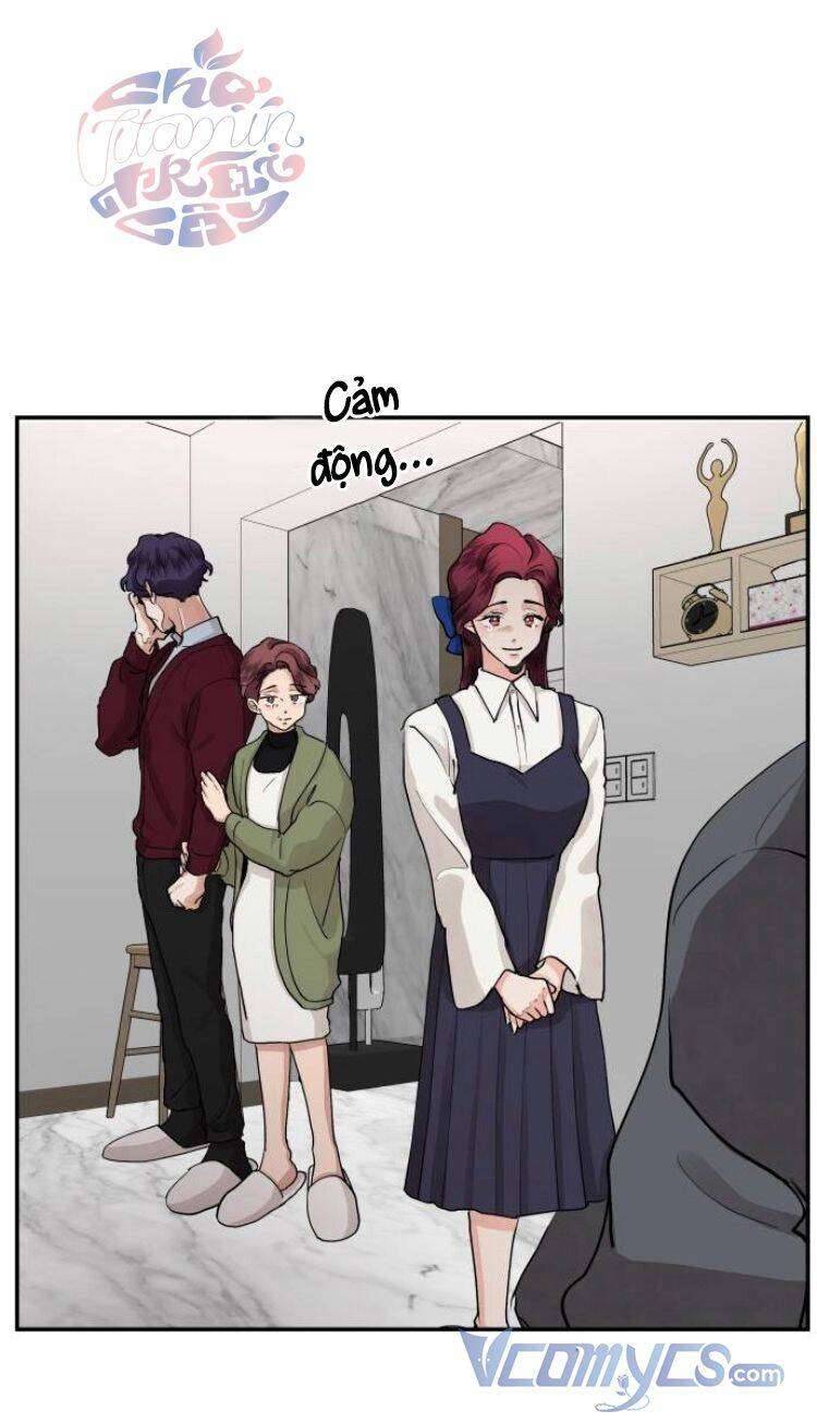 Oan Gia Ngõ Hẹp Chapter 64 - Trang 3