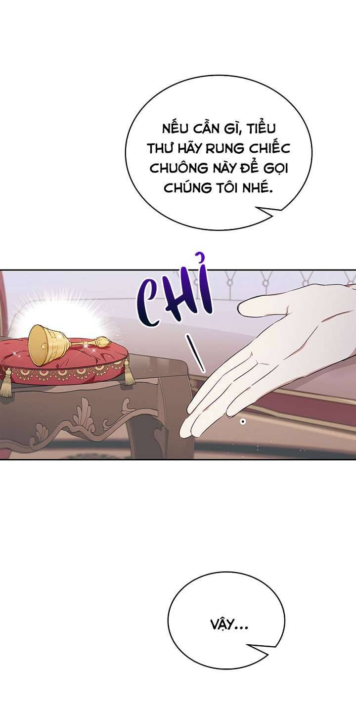 Kiếp Này Nhất Định Làm Gia Chủ Chap 60 - Trang 2