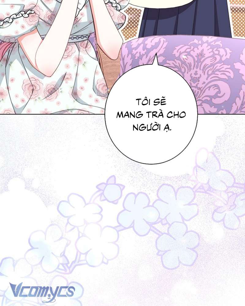 Hầu Gái Độc Quyền Của Hoàng Hậu Phản Diện Chapter 37 - Trang 4