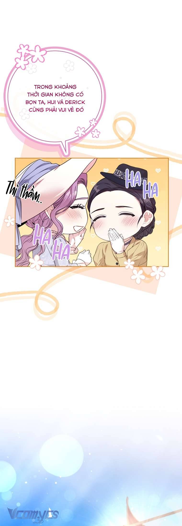 Thư Ký Của Bạo Chúa Chapter 114 - Trang 4