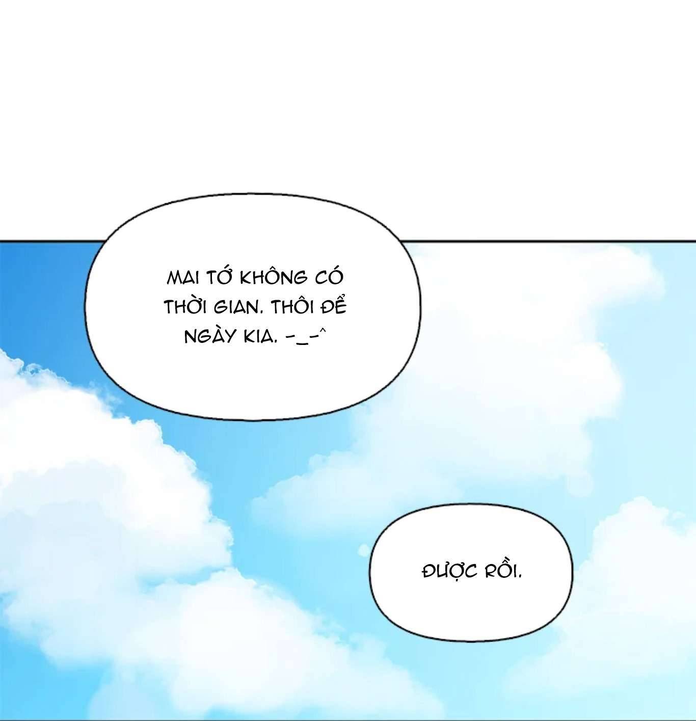 Thanh Xuân Của Chúng Ta Chap 60 - Trang 4