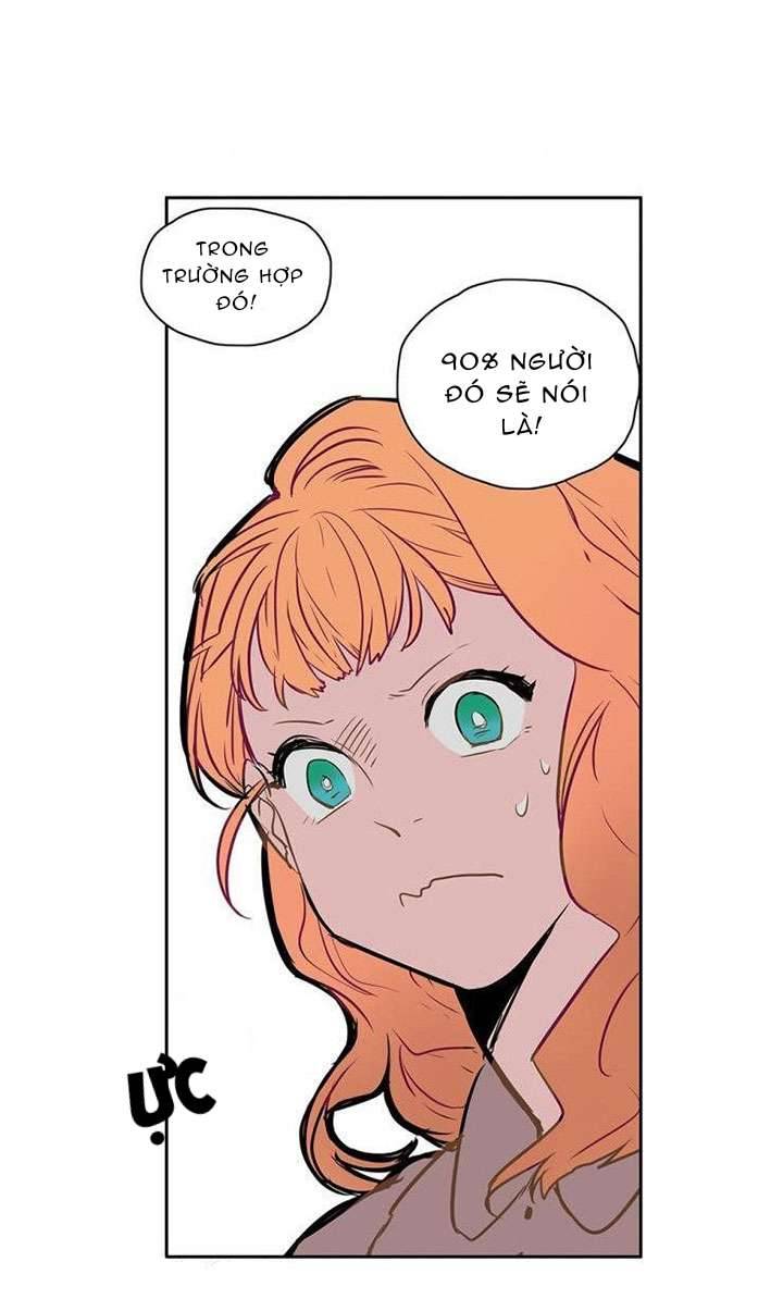 Ranh Giới Chap 31 - Trang 3