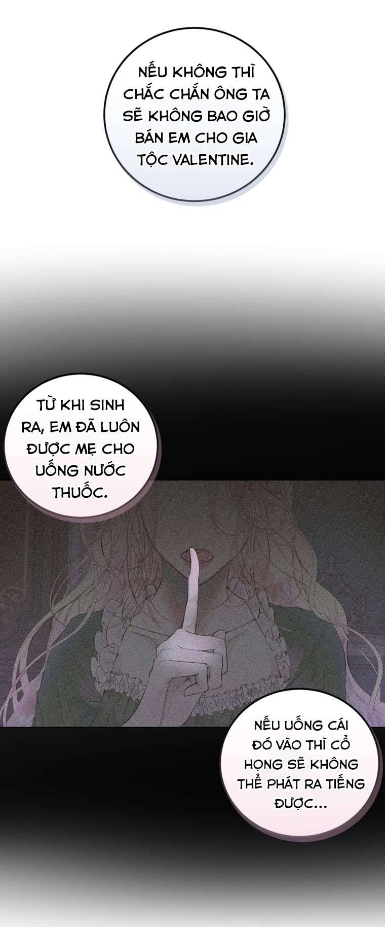 Siren: Trở Thành Gia Đình Của Nhân Vật Phản Diện Chapter 51 - Trang 3