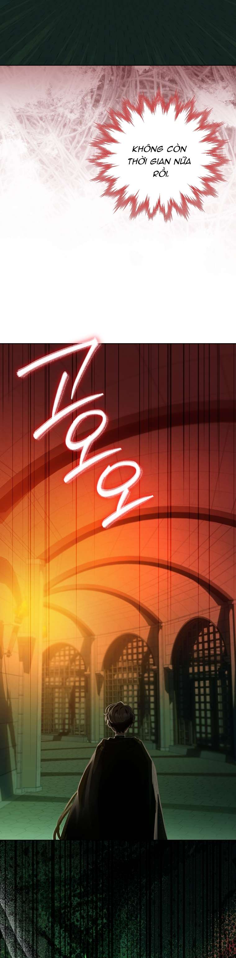 Thà Là Để Tôi Trở Thành Nữ Hoàng Chap 72 - Trang 3