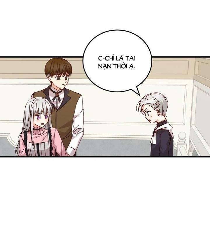 Cẩn Thận Với Các Anh Trai Đấy! Chap 17 - Trang 2