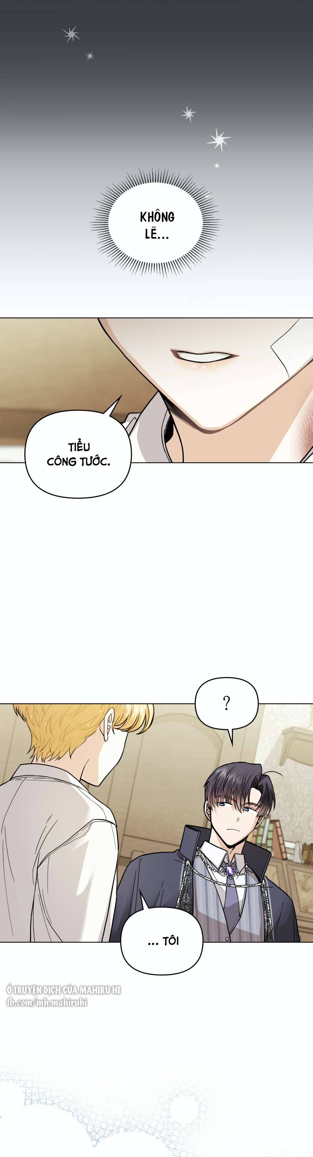 Tìm Lại Camellia Chapter 50 - Trang 4