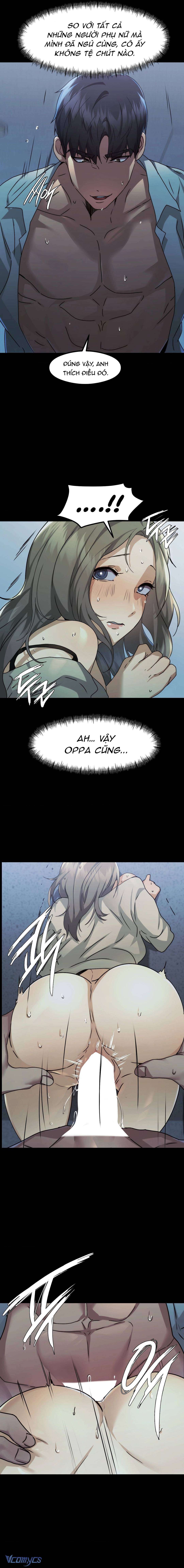 [18+] Diễn Đàn Mở Chap 7 - Next Chap 8
