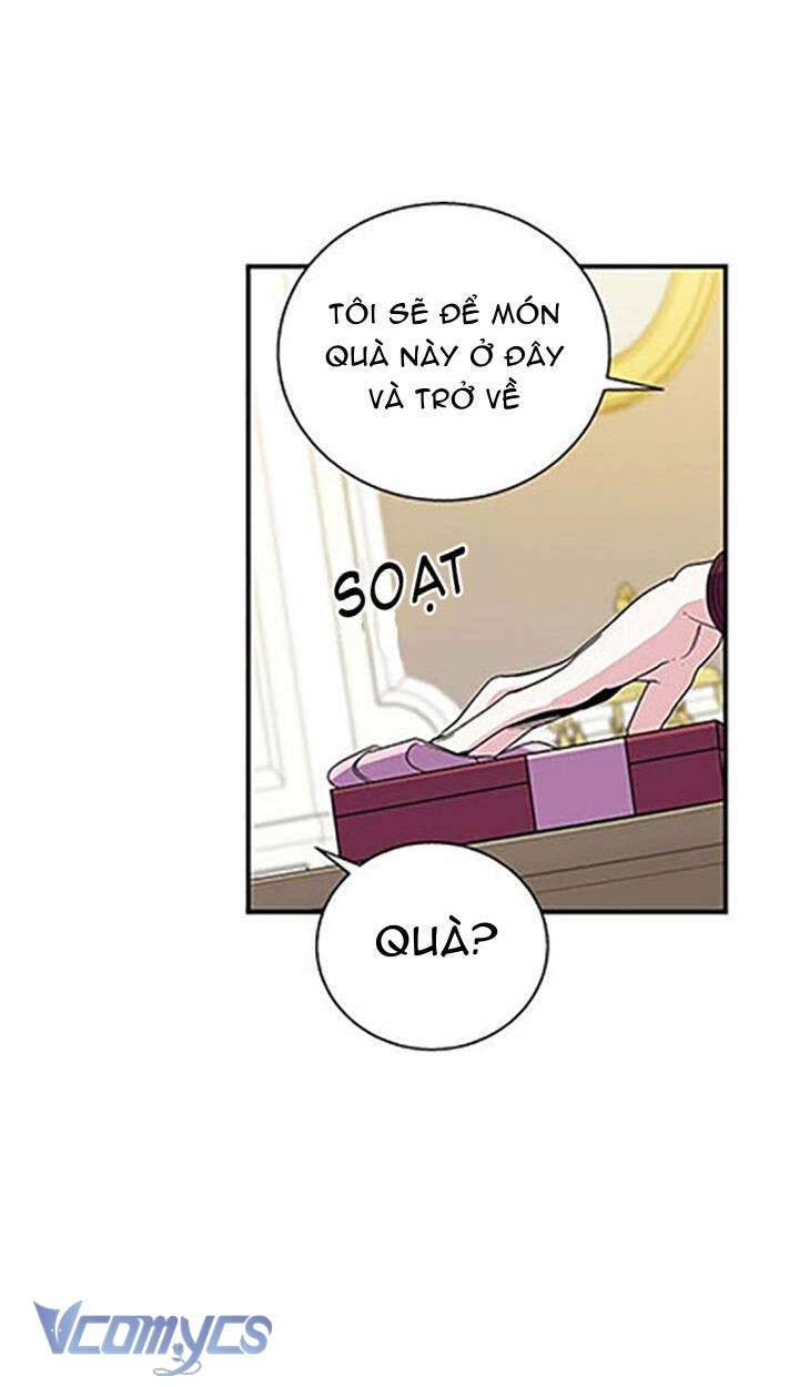 Chồng Yêu, Tôi Đây Bãi Công! Chap 20 - Trang 2