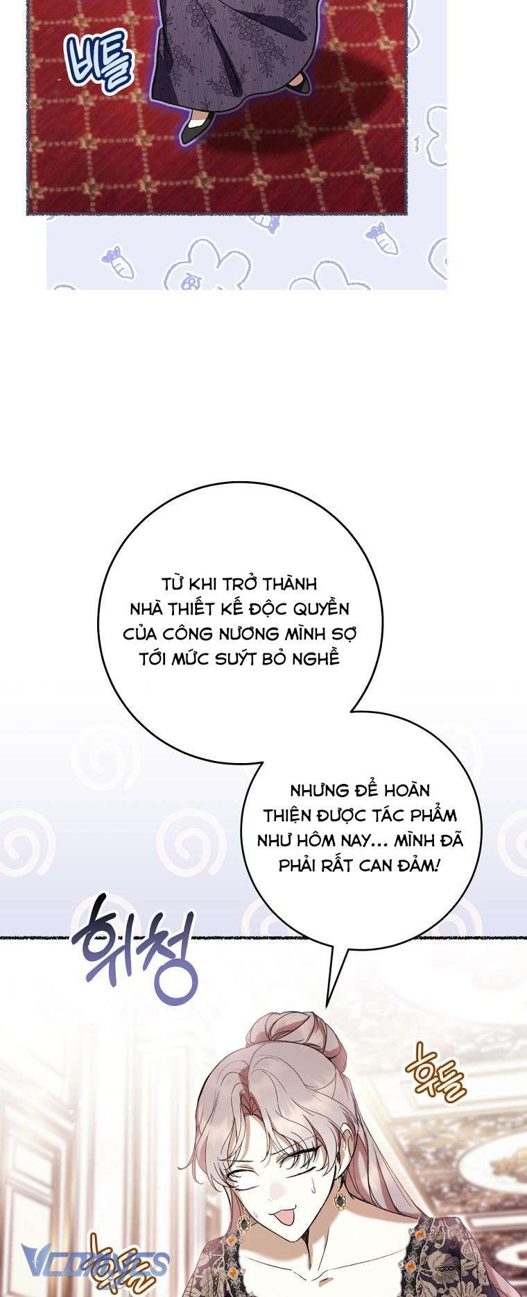 Làm Ác Nữ Bộ Không Tuyệt Sao? Chap 65 - Trang 4