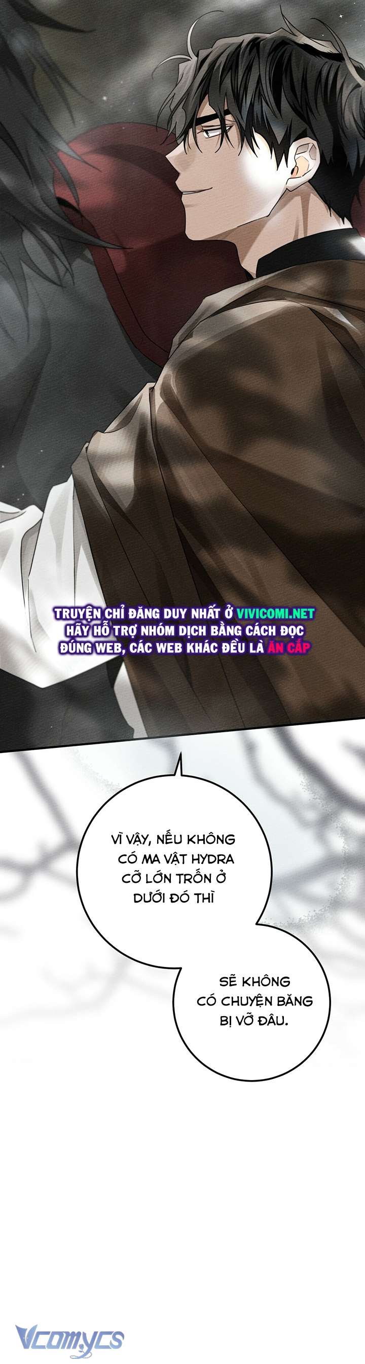 Dưới Bóng Cây Sồi Chap 55 - Trang 3
