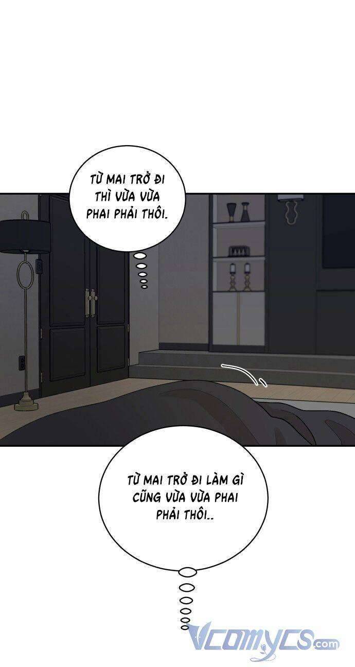 Oan Gia Ngõ Hẹp Chapter 43 - Trang 3