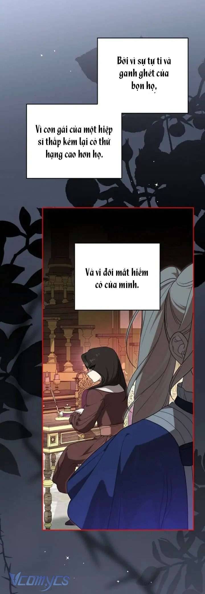 Cái Giá Phải Trả Chapter 5 - Trang 4
