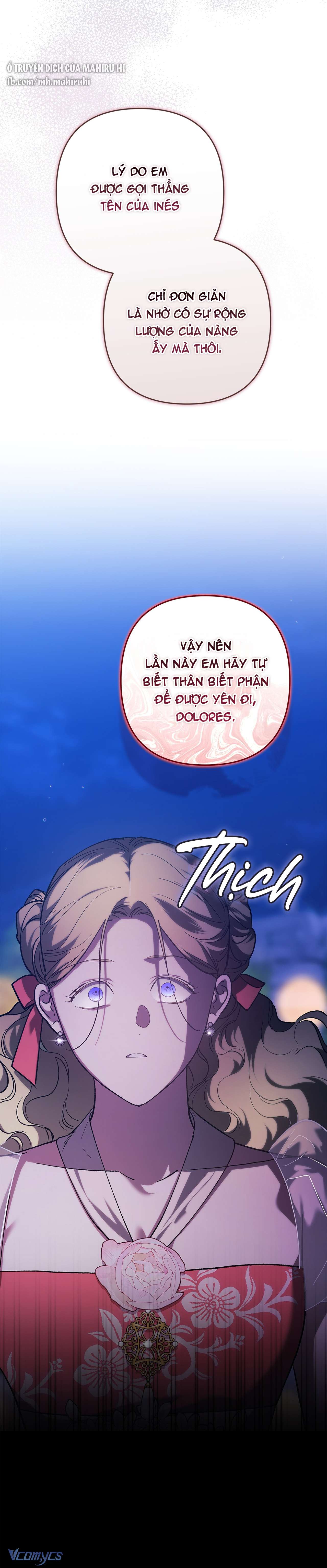 Hôn Nhân Này Rồi Sẽ Đổ Vỡ Chapter 85 - Trang 3