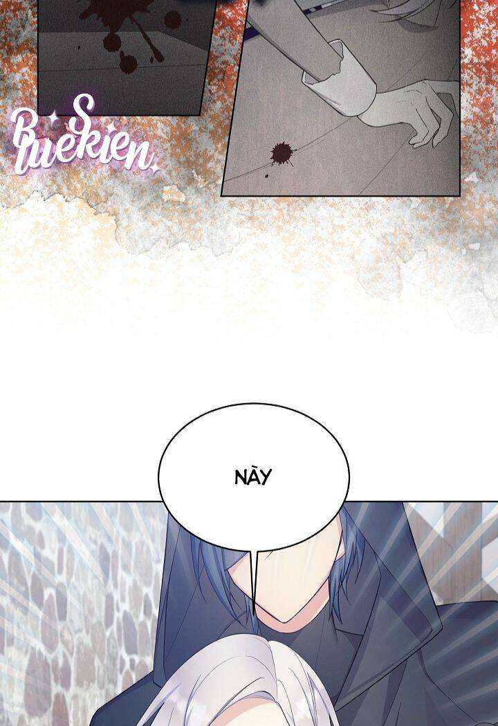 Bệ Hạ, Tôi Sẽ Giết Ngài! Chapter 4 - Trang 4
