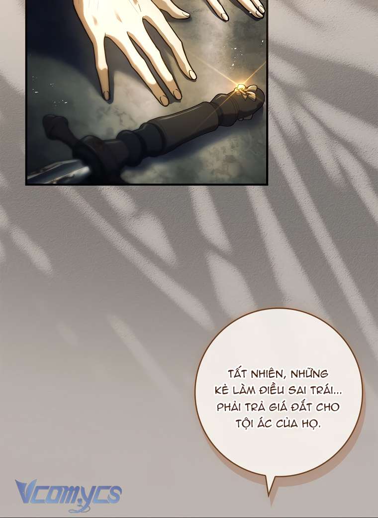 Tôi Đã Tắt Cài Đặt Chế Độ Nhận Thức Nỗi Đau! Chap 34 - Trang 3