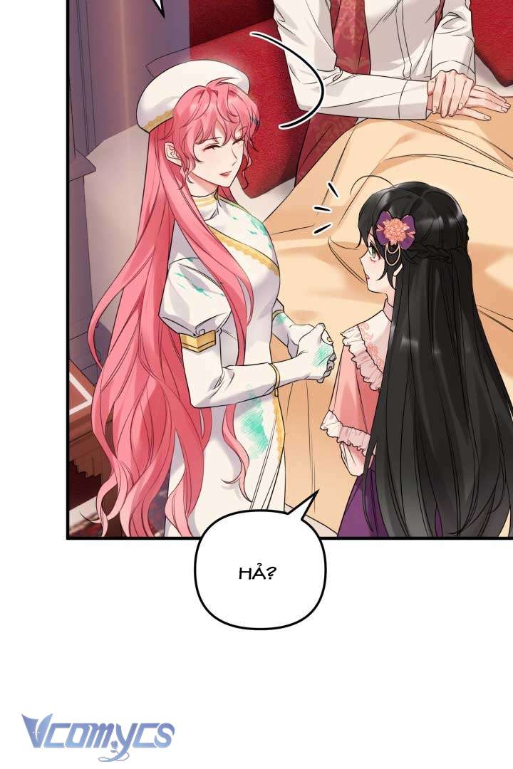 Mê Cung Cám Dỗ Của Emilone Chapter 5 - Trang 4