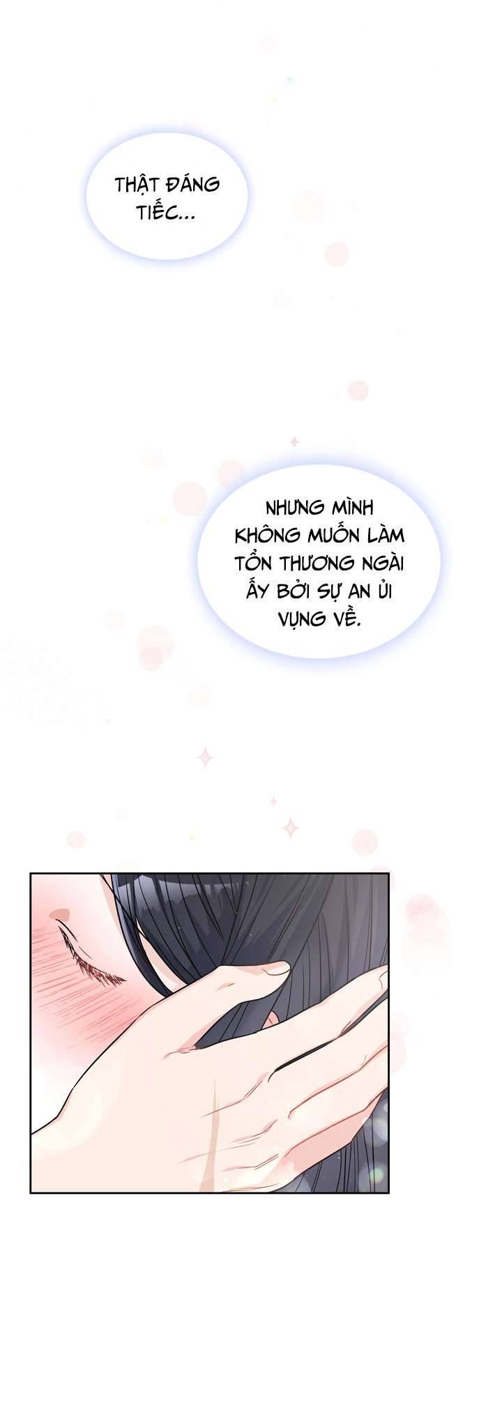 Công Nương Su Chapter 21 - Trang 4