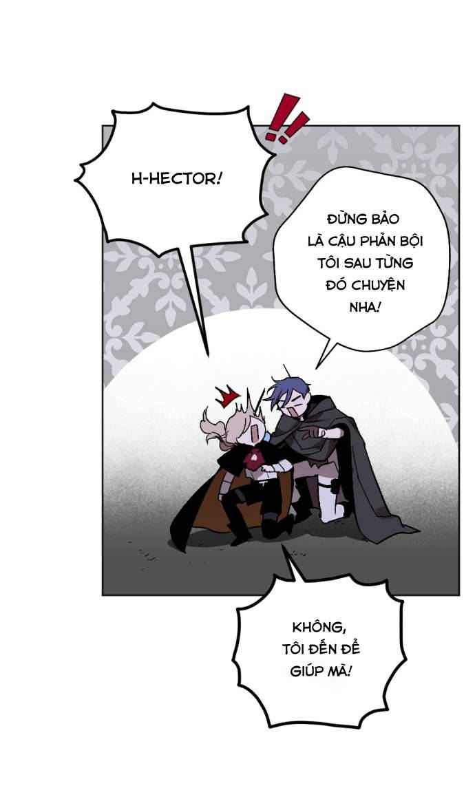 Lời Thú Nhận Của Chúa Tể Bóng Tối Chap 14 - Trang 4