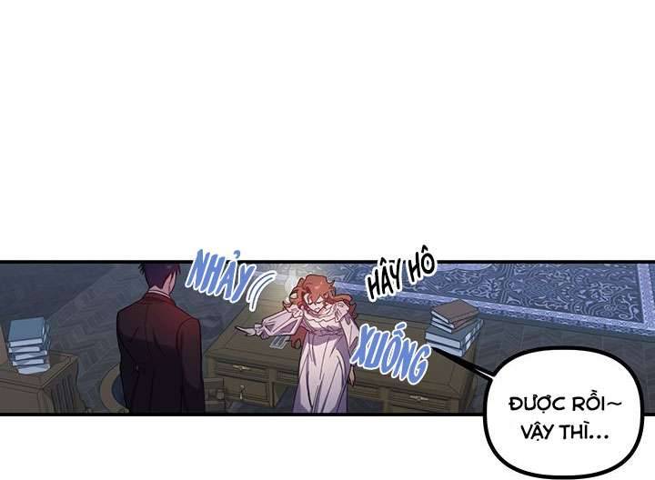 May Mắn Hay Bất Hạnh Chap 24 - Trang 4