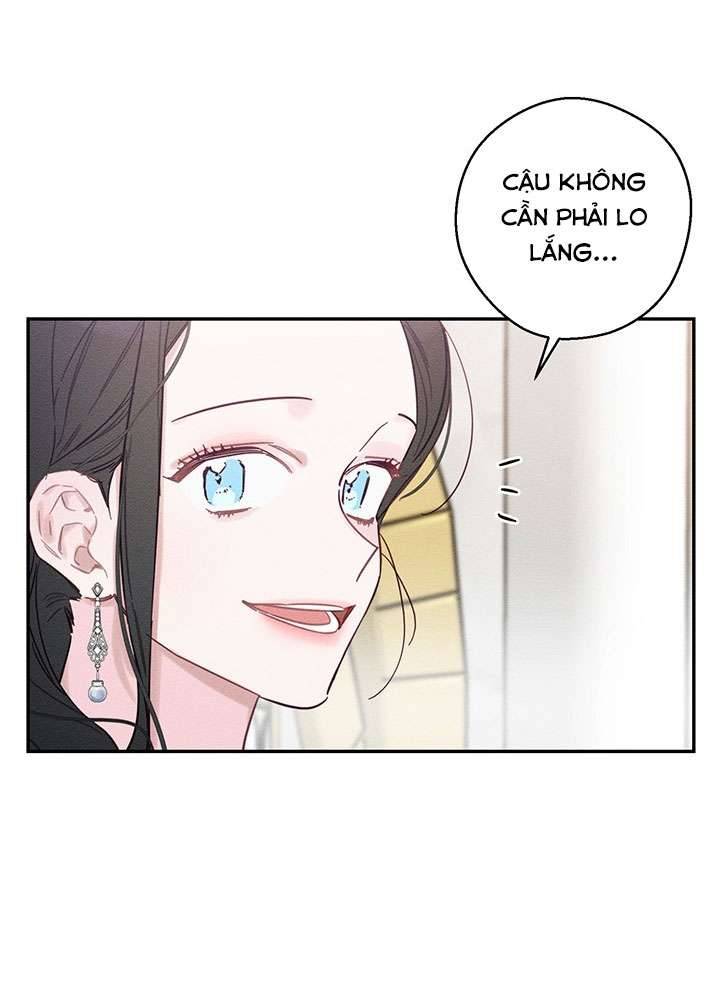 Trước Tiên Phải Giấu Em Trai Cái Đã! Chap 26 - Trang 2