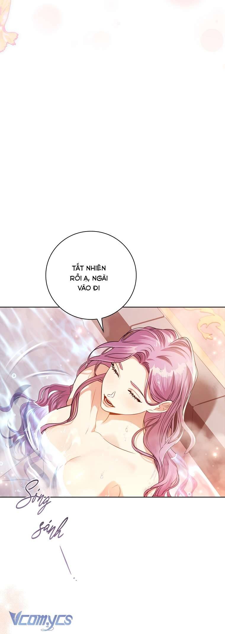 Thư Ký Của Bạo Chúa Chapter 112 - Trang 4