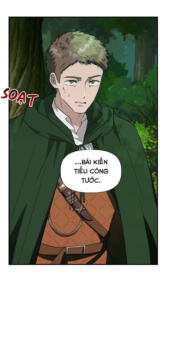 Tôi Không Phải Là Cinderella Chapter 46 - Trang 4