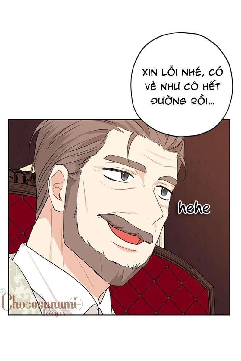 Tôi Là Minh Chứng Của Sự Thật Chap 17 - Trang 3