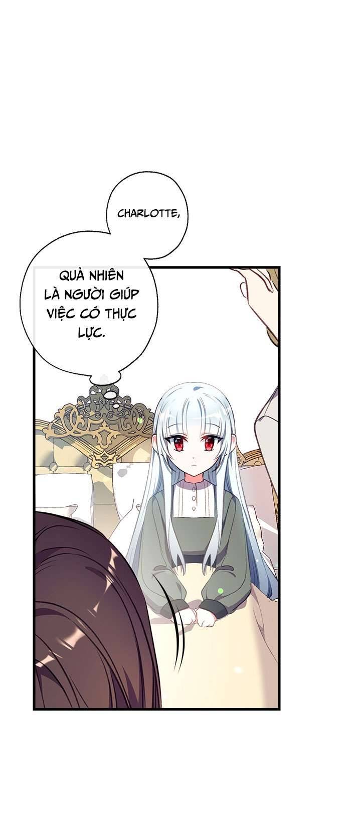 Chúng Ta Có Thể Trở Thành Một Gia Đình Được Không? Chap 5 - Next Chap 6