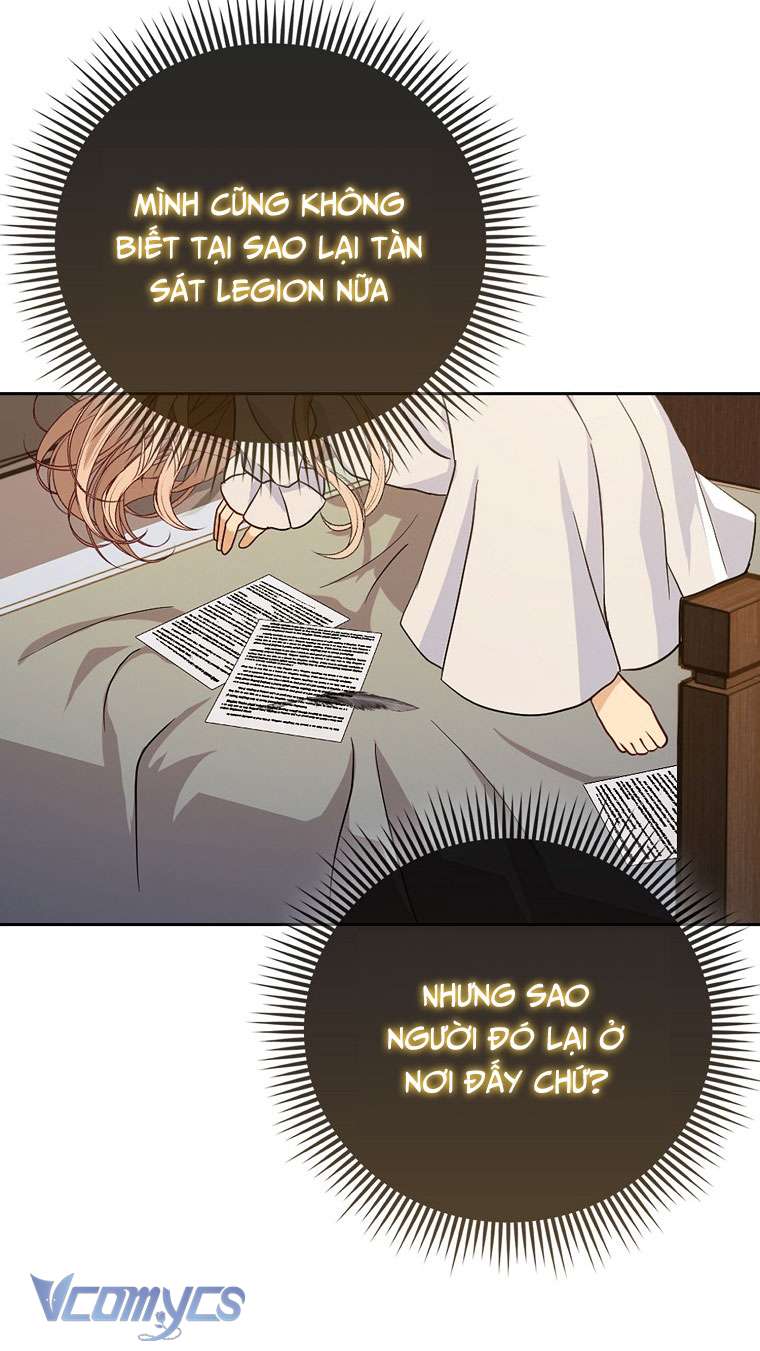 Nhân Vật Phản Diện Đều Thích Tôi Chapter 2 - Trang 4