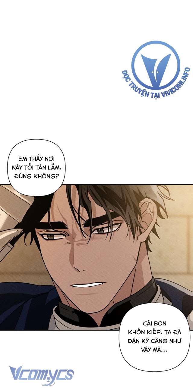 Dưới Bóng Cây Sồi Chap 8 - Trang 4