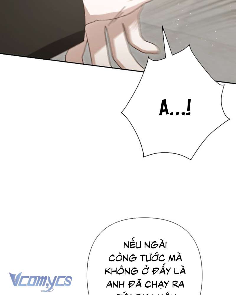 Dành Cho Những Ai Coi Hối Tiếc Là Điều Xa Xỉ Chap 10 - Trang 4