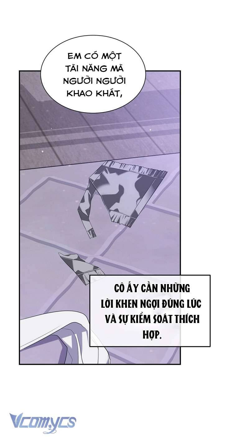 [18+] Cân Bằng Nhiệt Chapter 4 - Trang 3
