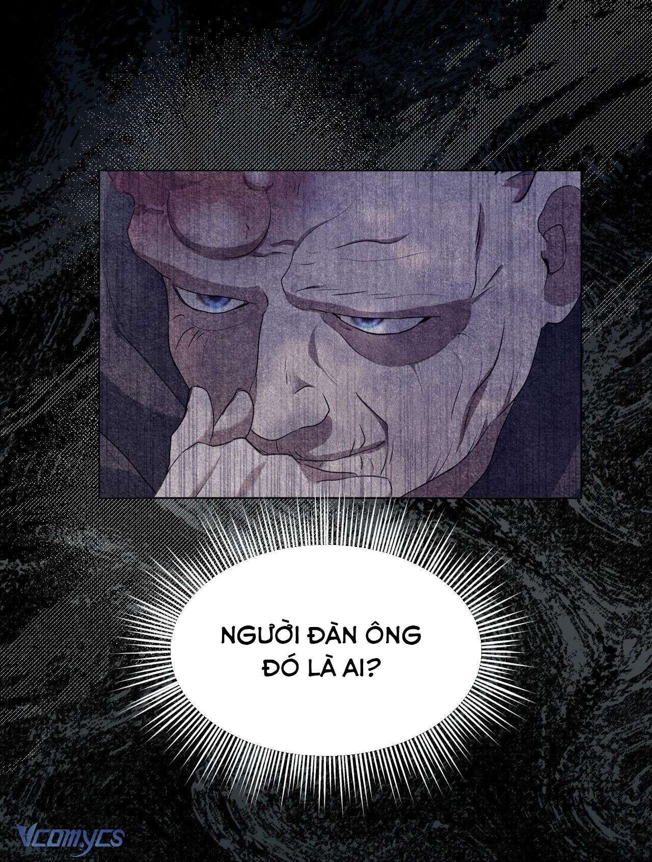 Thánh Nữ Giả Muốn Bỏ Trốn Chap 9 - Trang 4