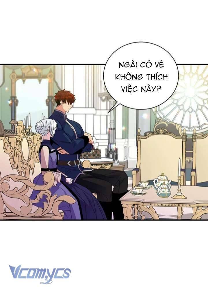 Chồng Yêu, Tôi Đây Bãi Công! Chap 24 - Trang 2