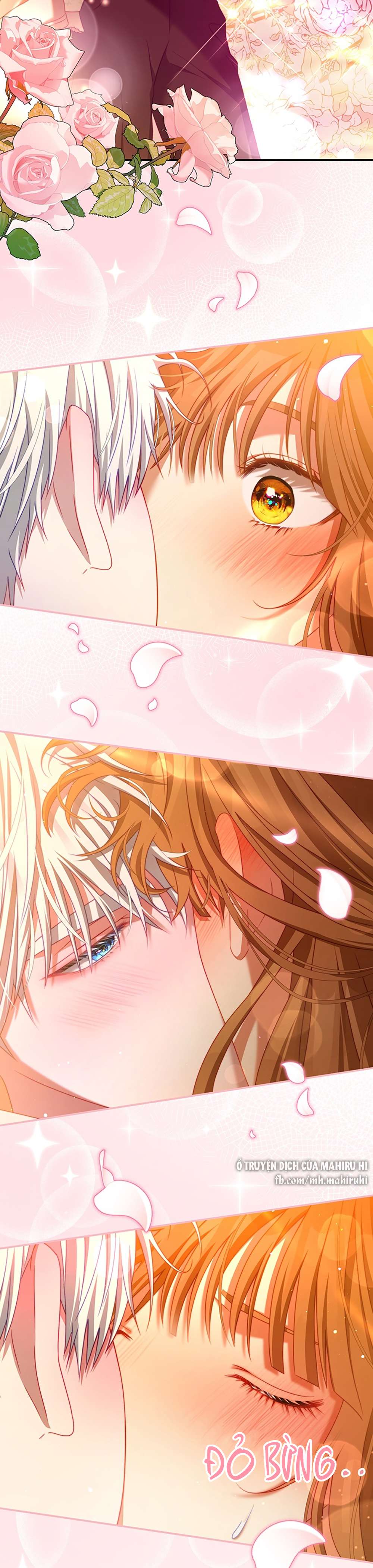 Trở Thành Tình Địch Của Các Nam Chính Chapter 38 - Trang 3