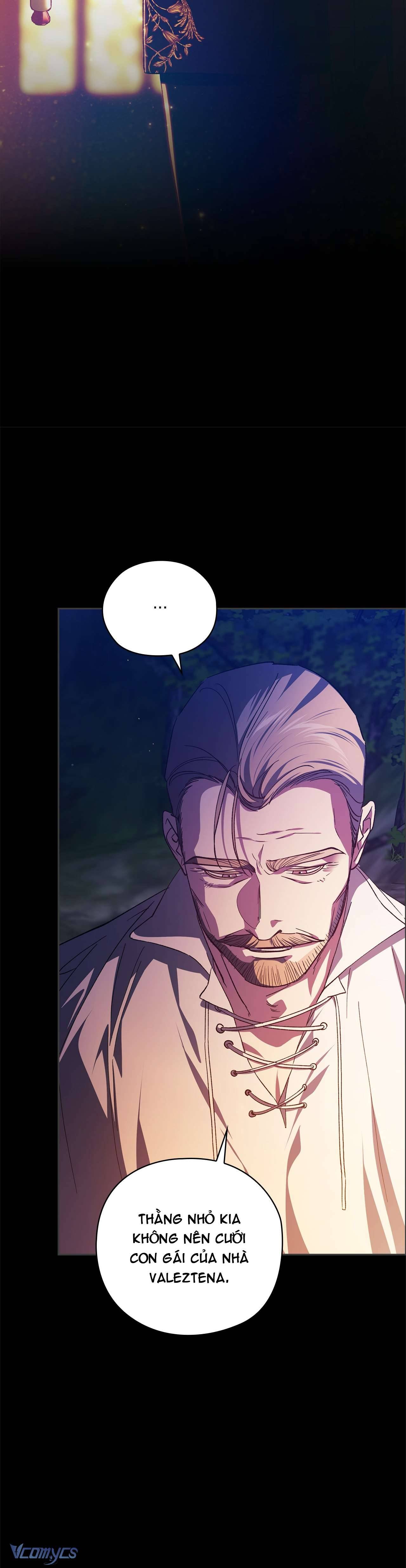 Hôn Nhân Này Rồi Sẽ Đổ Vỡ Chapter 73 - Trang 3