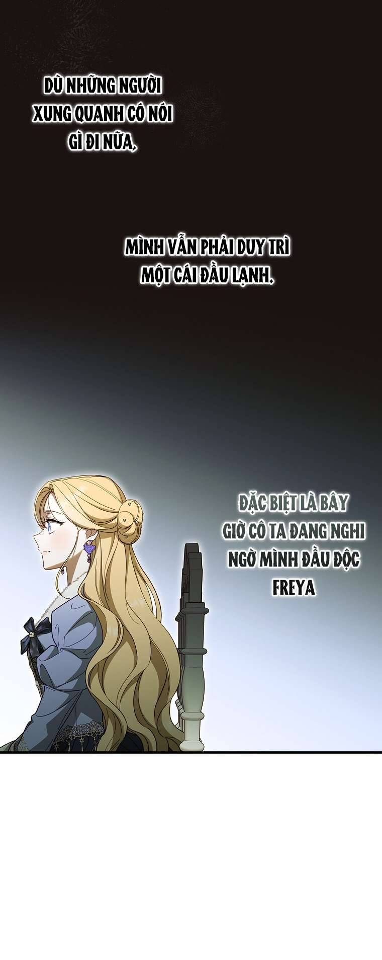Phương Pháp Khiến Phu Quân Đứng Về Phía Tôi Chapter 53 - Trang 4