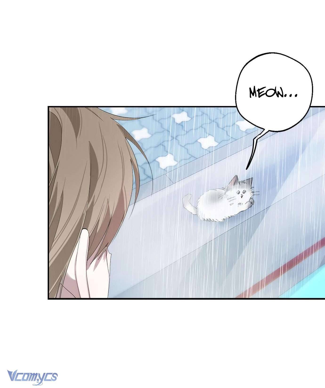 Đàn Anh Xấu Xa! Chap 34 - Trang 3
