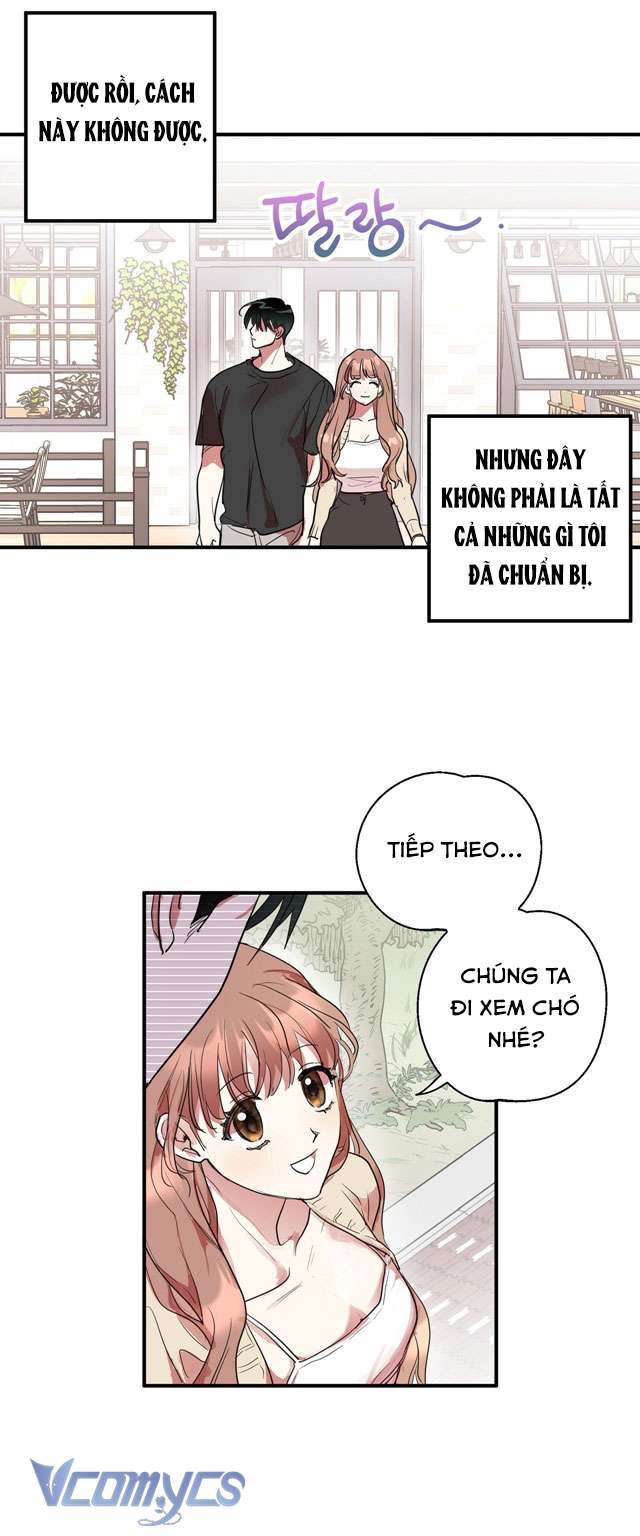 [18+] Không Có Nhân Vật Nào Công Lược Dễ Dàng! Chap 1 - Trang 2