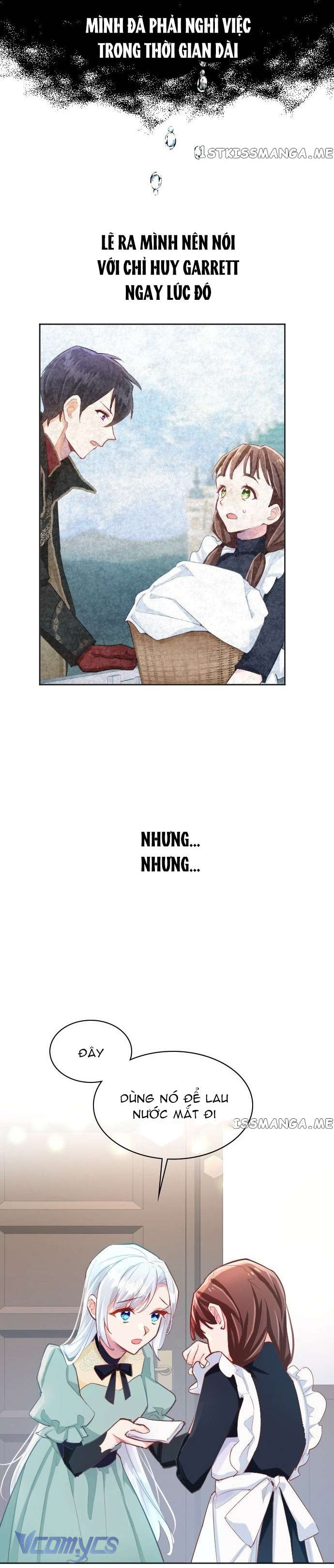Sự Báo Thù Của Một Vị Thánh Chap 49 - Trang 2