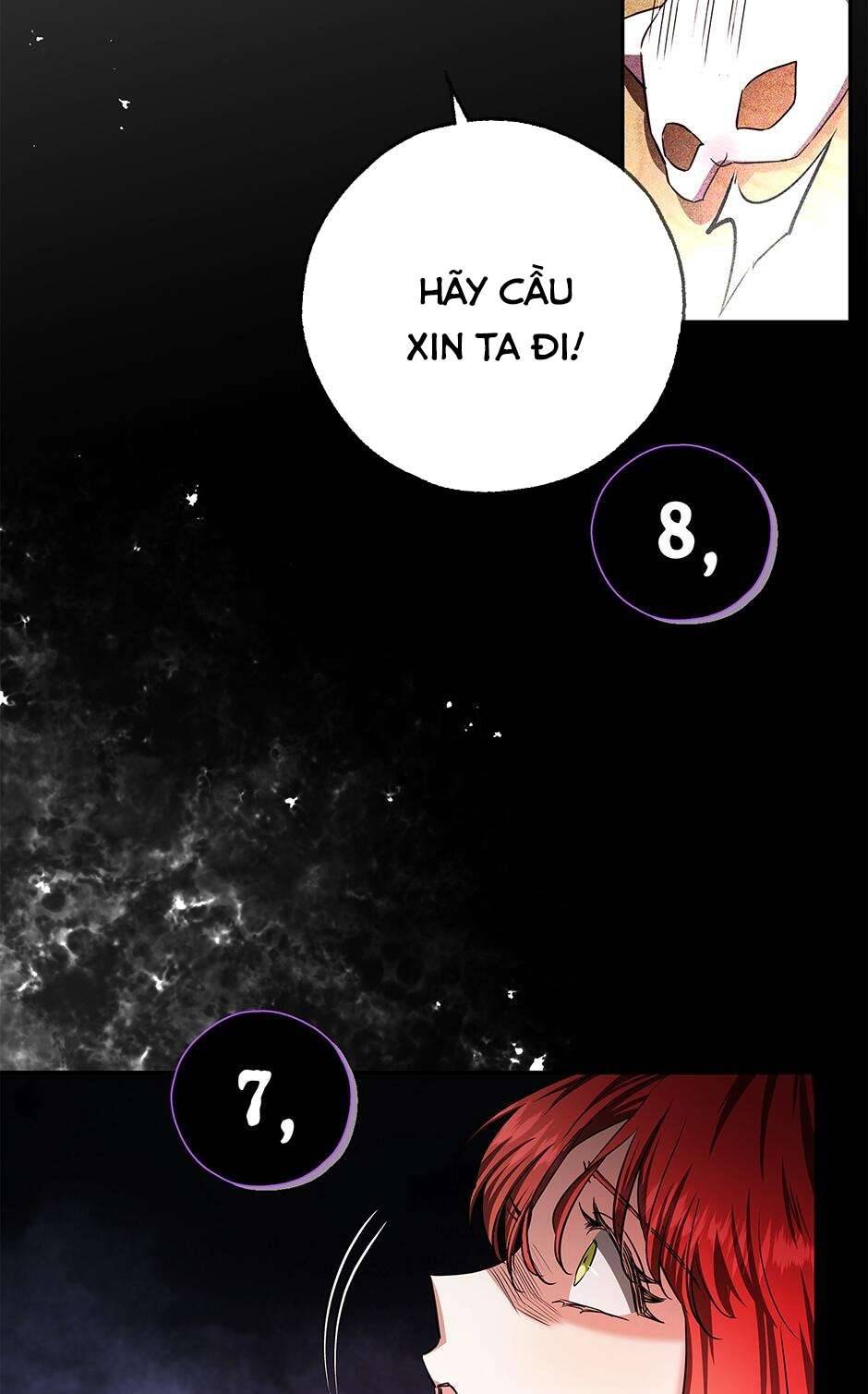 Hôn Phu Ẩn Sắc Chapter 39 - Trang 4