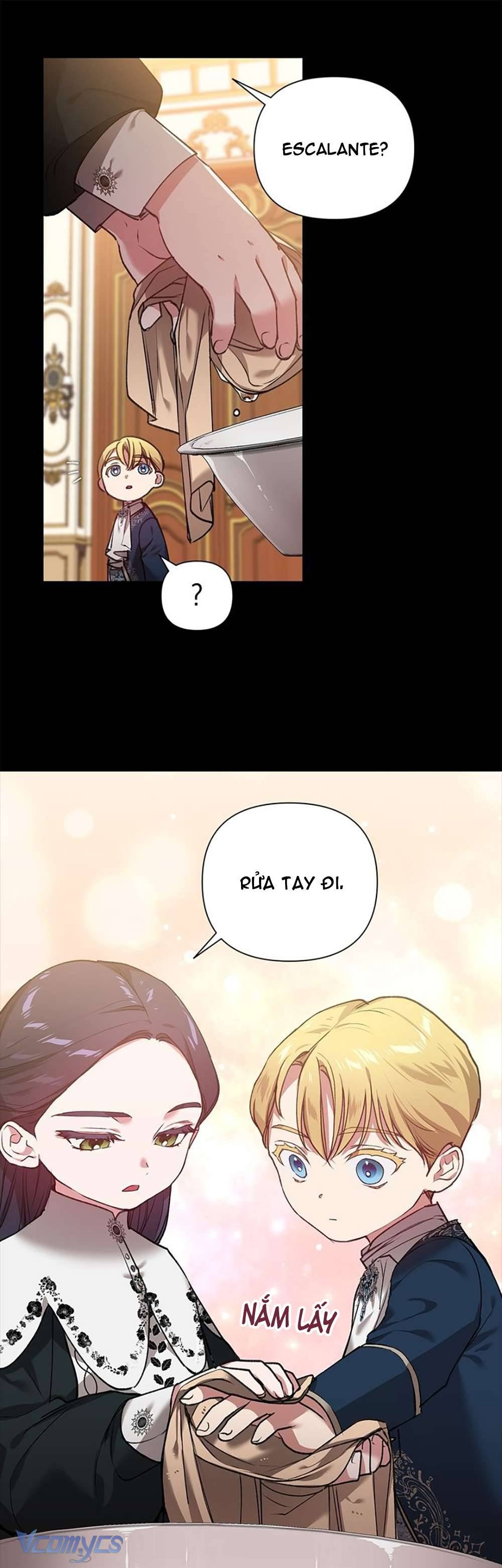 Hôn Nhân Này Rồi Sẽ Đổ Vỡ Chapter 4 - Trang 3