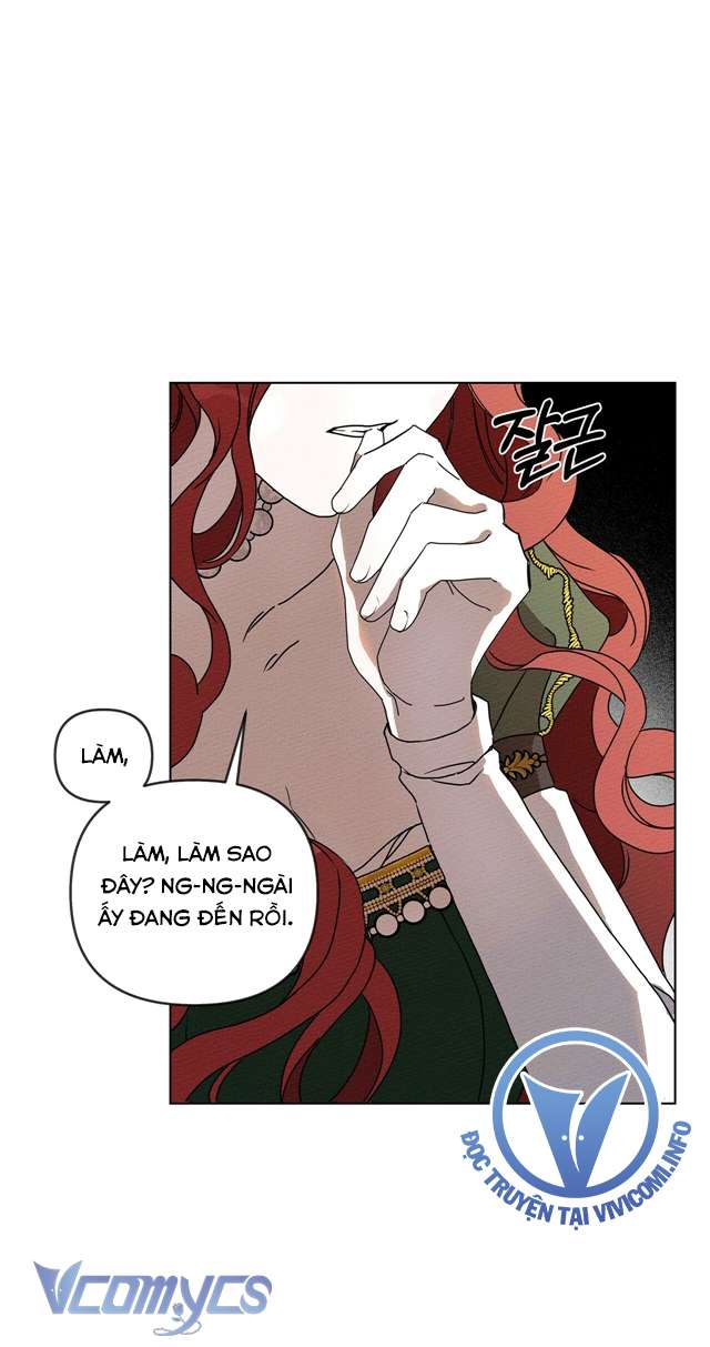 Dưới Bóng Cây Sồi Chap 1 - Trang 4