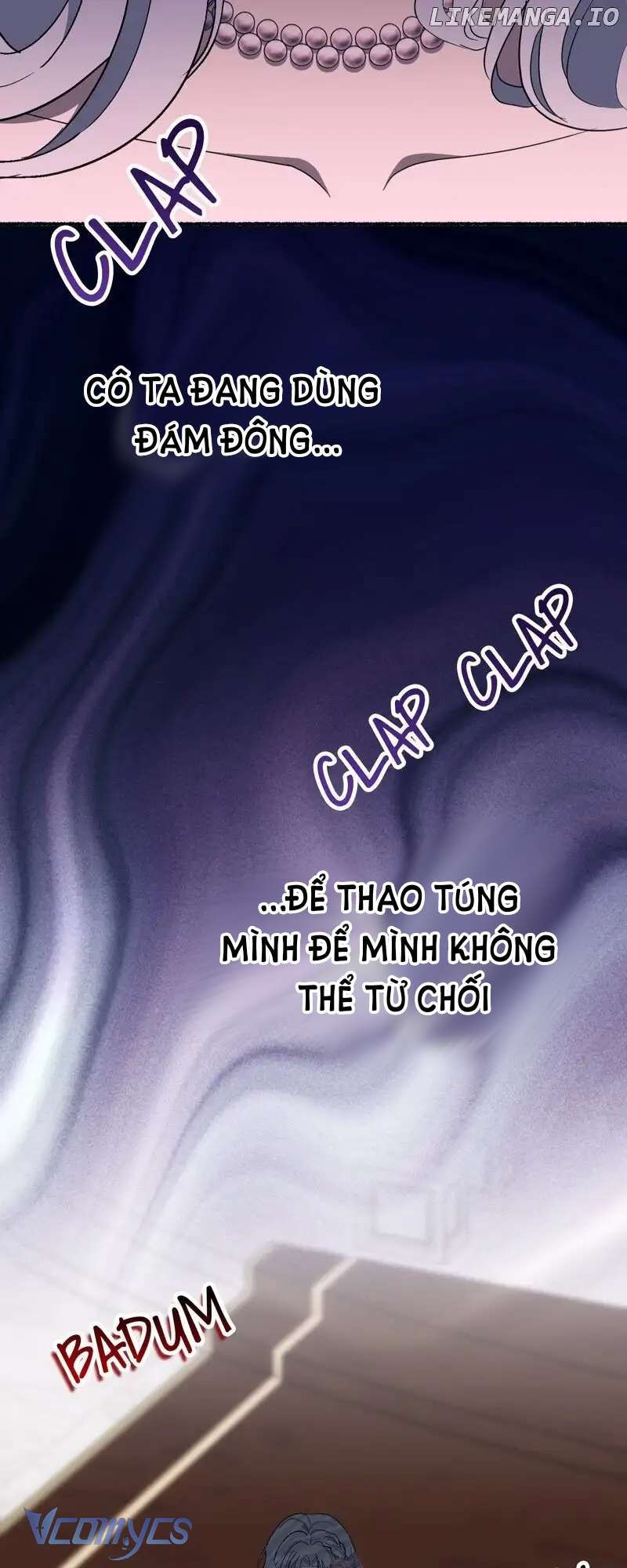 Trở Thành Chú Mèo Ngủ Cùng Bạo Chúa Chapter 29 - Trang 3