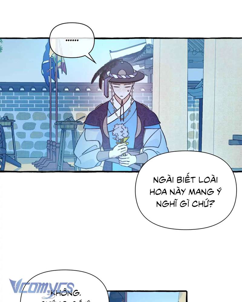 Chuyện Tình Hoa Lưu Ly Chapter 6 - Next Chap 6