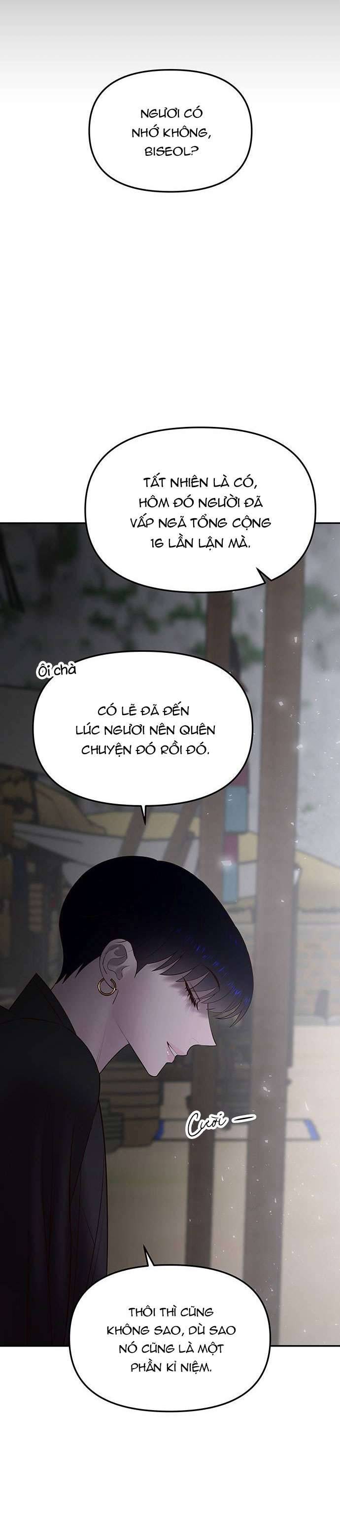 Vương Tử Huyền Bí Chapter 59 - Trang 4