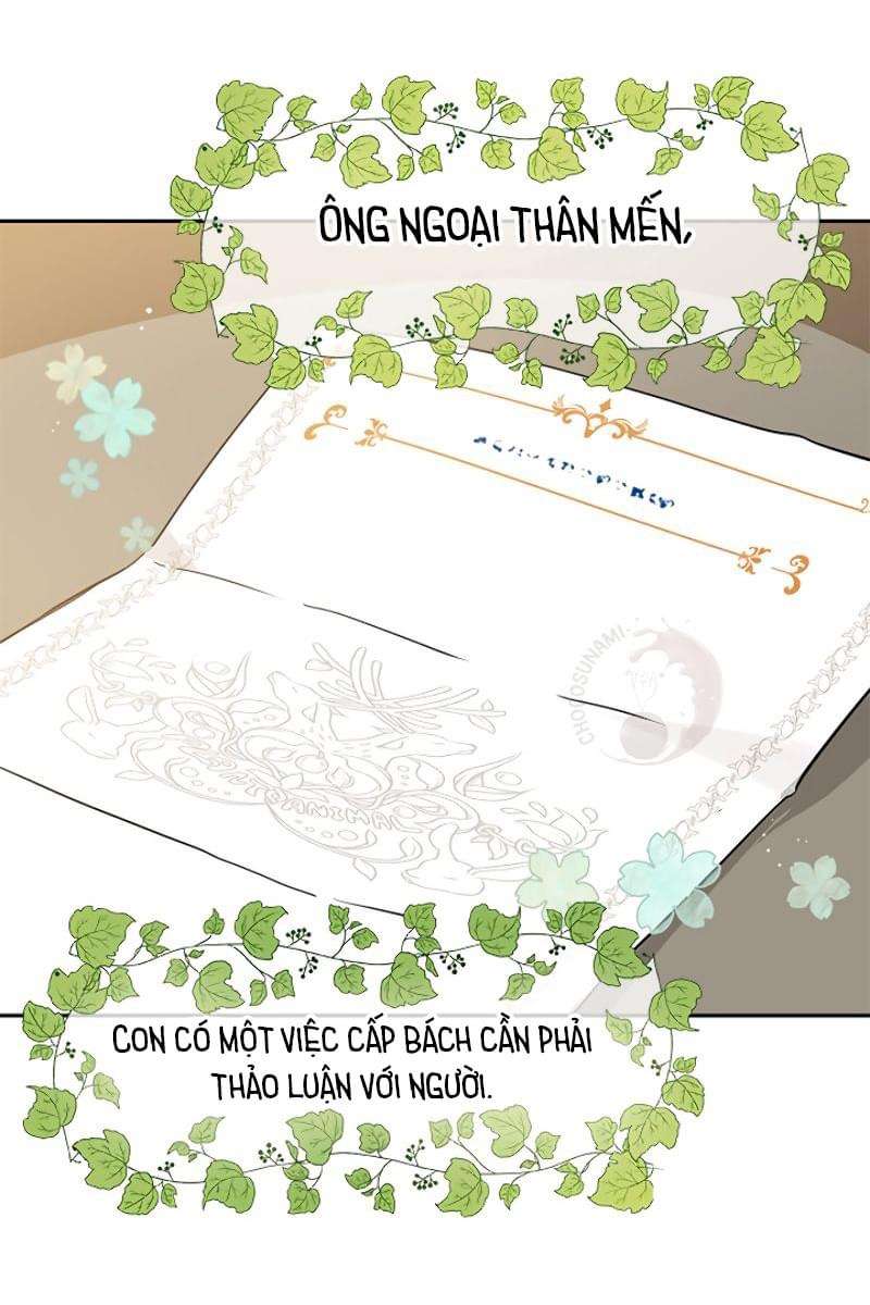 Tôi Là Minh Chứng Của Sự Thật Chap 13 - Trang 3