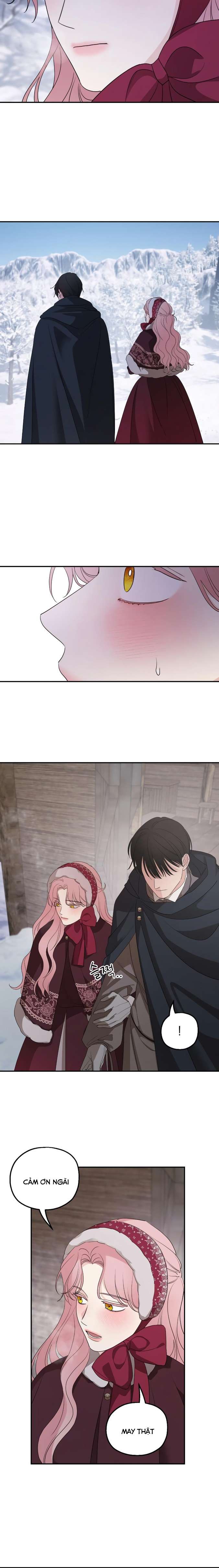 Gia Đình Chồng Quá Ám Ảnh Bởi Tôi Chap 95 - Next Chap 96