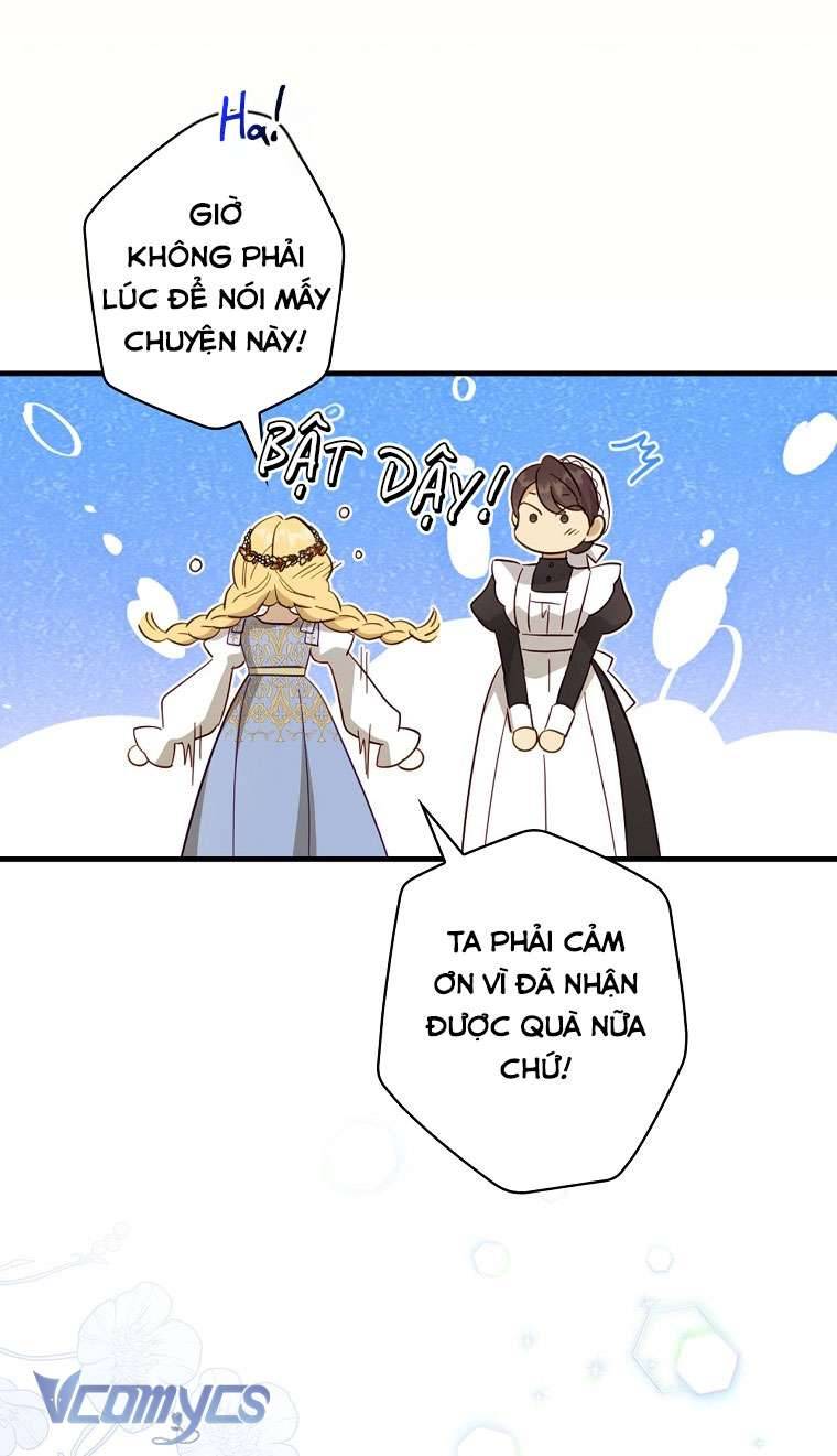 Phương Pháp Khiến Phu Quân Đứng Về Phía Tôi Chapter 79 - Trang 4