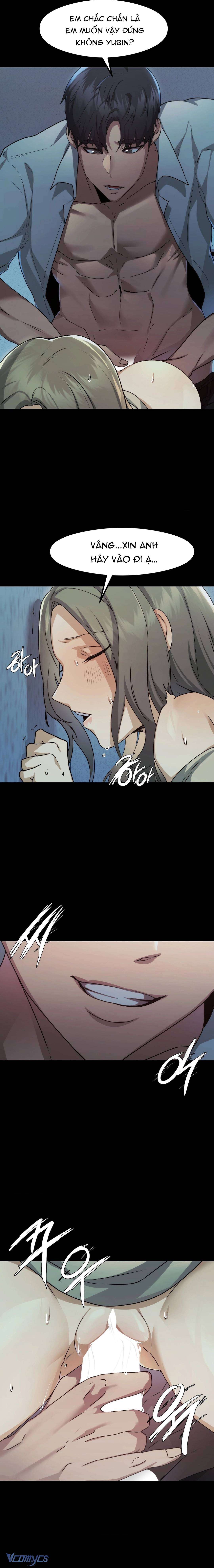 [18+] Diễn Đàn Mở Chap 7 - Next Chap 8